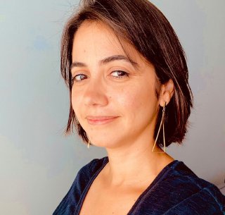 Roberta M.